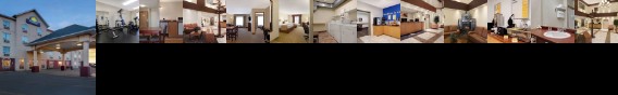 Days Inn Dawson Creek