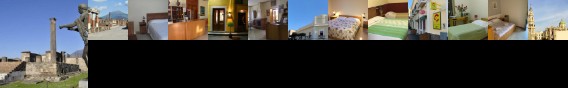 Hotel Apollo Pompei