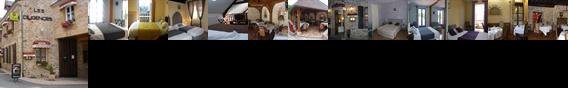 Hotel les Diligences