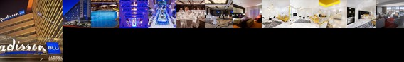 Radisson Blu Hotel Bucharest Radisson Blu Hotel Bucharest