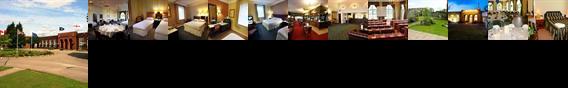 The Saint George Hotel Darlington (England) The Saint George Hotel Darlington (England)