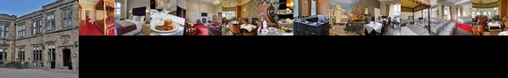 BEST WESTERN Walworth Castle Hotel BEST WESTERN Walworth Castle Hotel