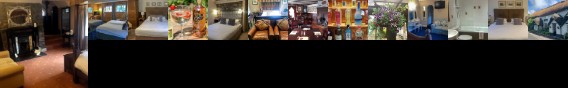 The Hoops Inn & Country Hotel Bideford The Hoops Inn & Country Hotel Bideford
