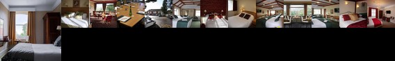 BEST WESTERN Gipsy Hill Hotel BEST WESTERN Gipsy Hill Hotel