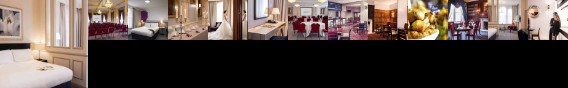 Thistle Exeter Rougemont Hotel Thistle Exeter Rougemont Hotel