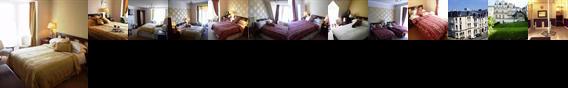 The Crescent House Hotel Ilfracombe The Crescent House Hotel Ilfracombe