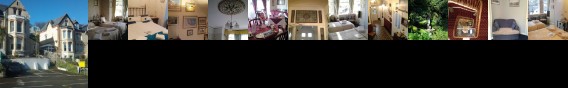 Strathmore Guest House Ilfracombe Strathmore Guest House Ilfracombe