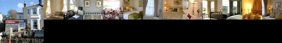 Avenue Park Guest House Torquay Avenue Park Guest House Torquay