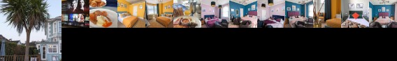 Villa Marina Guest House Torquay Villa Marina Guest House Torquay