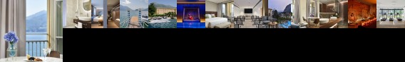 Grand Hotel Victoria Menaggio Grand Hotel Victoria Menaggio