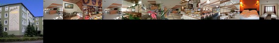 Tanne Hotel Budakeszi
