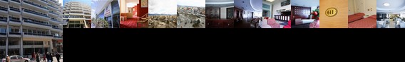 Orpheus Hotel Komotini
