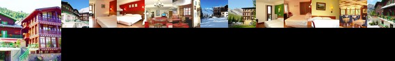 Hotel Candanchu Aisa