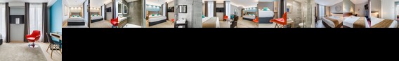 Grand Hotel Clichy