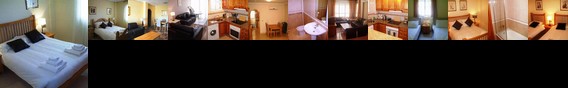 Playa Golf Apartments Orihuela