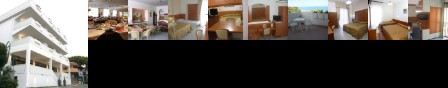 Giada Hotel Silvi