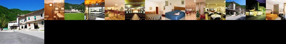 Roccaporena Hotel Cascia