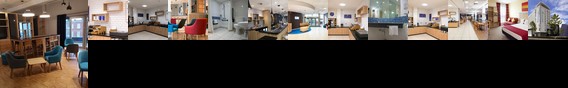 Holiday Inn Express Hull City Centre Holiday Inn Express Hull City Centre