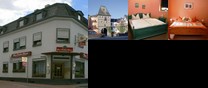 Hotel Pension zum dicken Baum