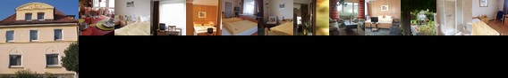 Haus Charlotte Hotel Bad Nenndorf
