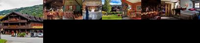 Quality Hotel & Resort Hunderfossen