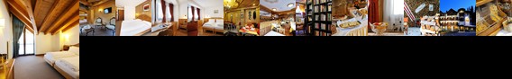 Hotel Montana Pinzolo Hotel Montana Pinzolo