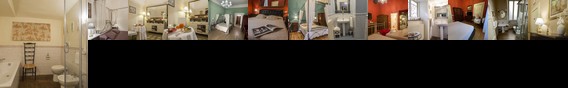 La Boheme Bed & Breakfast Lucca La Boheme Bed & Breakfast Lucca