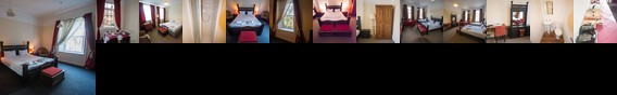 York House Hotel Edinburgh