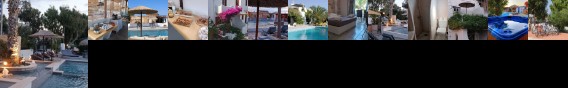 Summerland Holidays Resort Kastraki