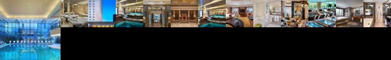 The St. Regis Beijing The St. Regis Beijing