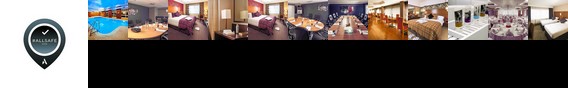Mercure London Watford Hotel Mercure London Watford Hotel