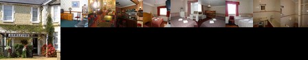 Ashleigh House Hotel Ashleigh House Hotel