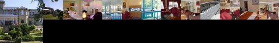 Melville Hall Hotel Melville Hall Hotel