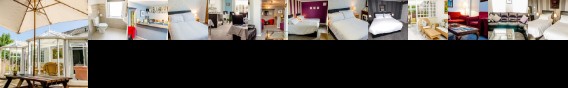 The Avenue Hotel Shanklin The Avenue Hotel Shanklin