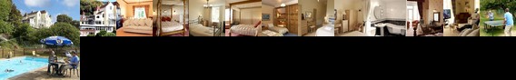 Ventnor Towers Hotel Ventnor Towers Hotel