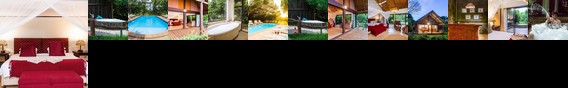 Leopard Walk Lodge Hluhluwe