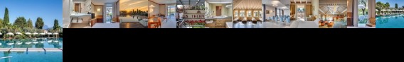 Hotel Caesius Thermae SPA Hotel Caesius Thermae SPA