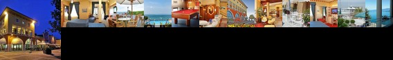 Hotel Vela d'Oro