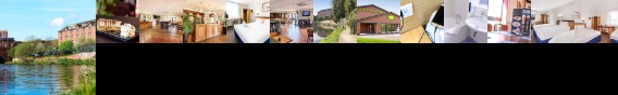 Campanile Hotel Salford Campanile Hotel Salford