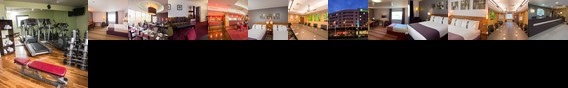 Holiday Inn Norwich Holiday Inn Norwich