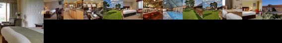 BEST WESTERN Knights Hill Hotel BEST WESTERN Knights Hill Hotel
