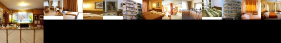 Galaxy Hotel Serres