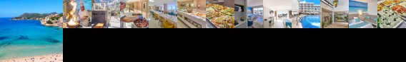 Aparthotel Paguera Beach Calvia Aparthotel Paguera Beach Calvia