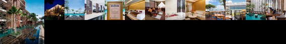 Anantara Seminyak Resort & Spa Bali
