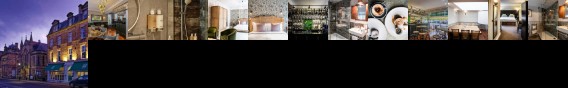 BEST WESTERN Beaumont Hotel BEST WESTERN Beaumont Hotel