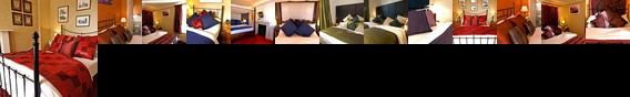 The Cavalaire Hotel Brighton & Hove The Cavalaire Hotel Brighton & Hove