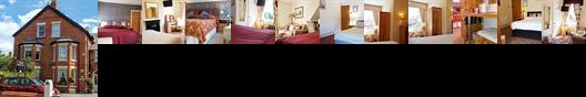 Chester Brooklands Bed and Breakfast Chester Brooklands Bed and Breakfast