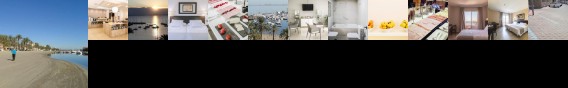 Cristina Hotel Los Alcazares