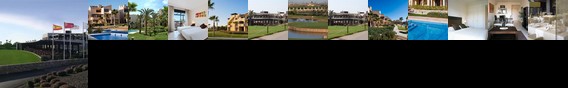 Roda Beach & Golf Resort