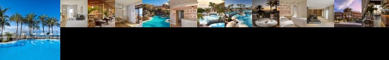 Melia Jardines del Teide